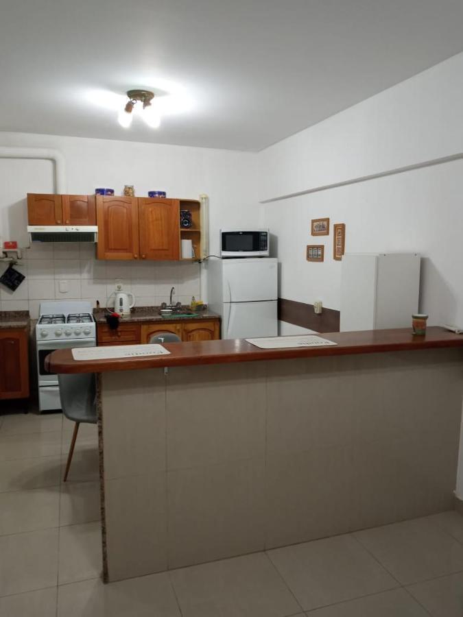 Departamento Pleno Centro De Mendoza, Argentina Apartment Exterior photo