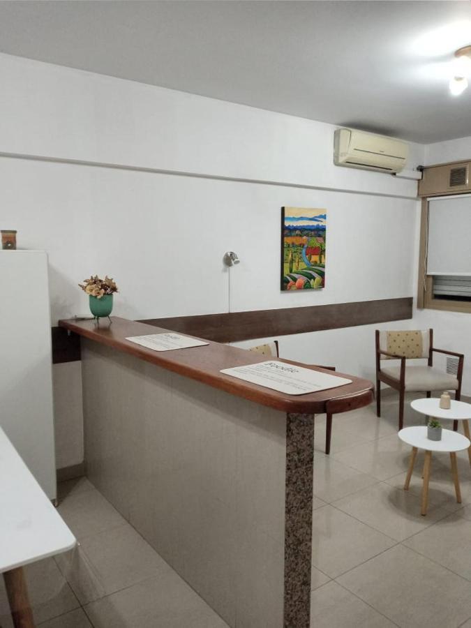 Departamento Pleno Centro De Mendoza, Argentina Apartment Exterior photo