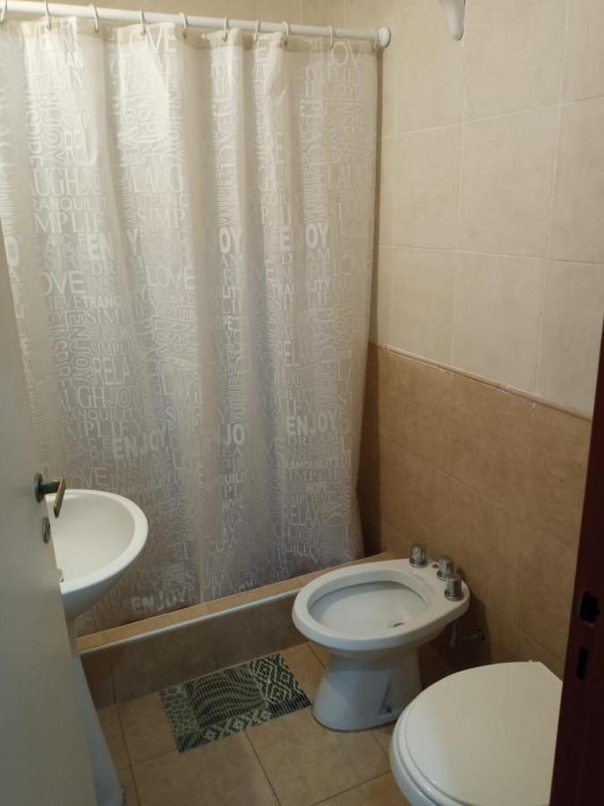 Departamento Pleno Centro De Mendoza, Argentina Apartment Exterior photo