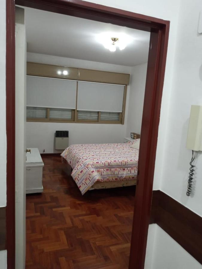 Departamento Pleno Centro De Mendoza, Argentina Apartment Exterior photo