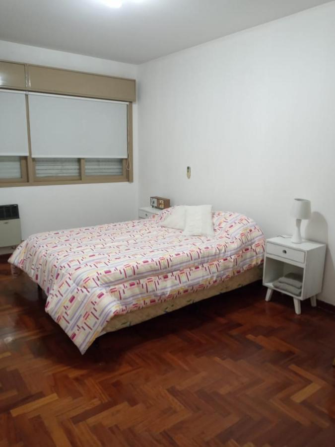 Departamento Pleno Centro De Mendoza, Argentina Apartment Exterior photo